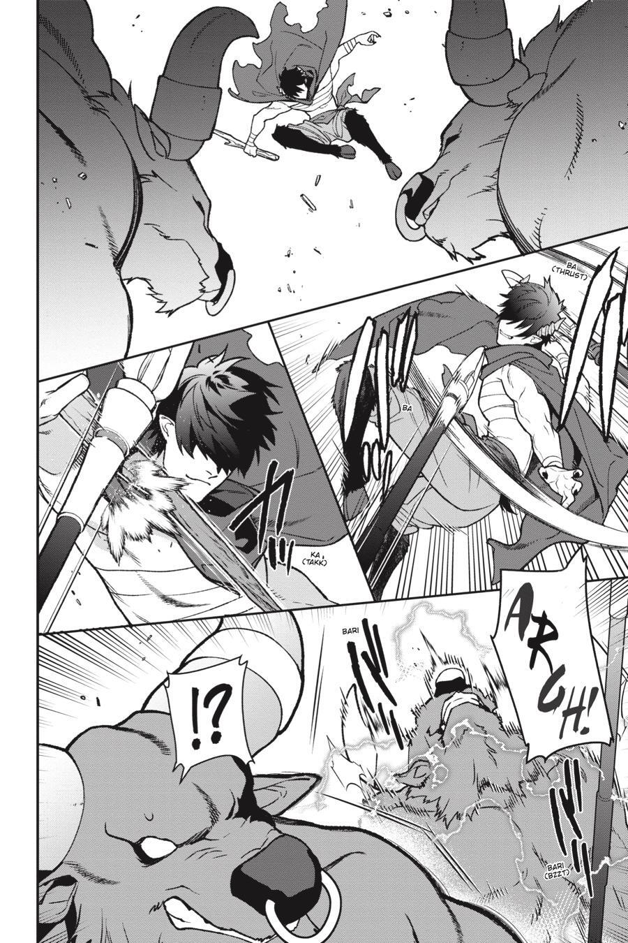 Read The Devil is a Part-Timer! Manga Online