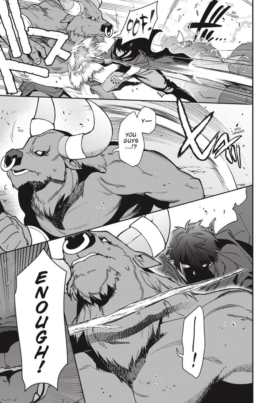 Read The Devil is a Part-Timer! Manga Online