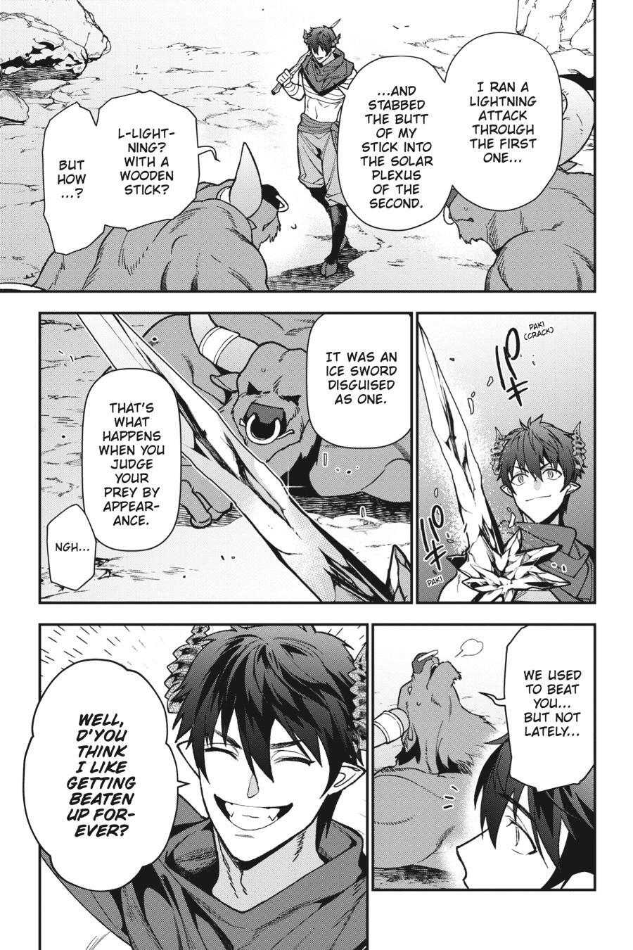 Read The Devil is a Part-Timer! Manga Online