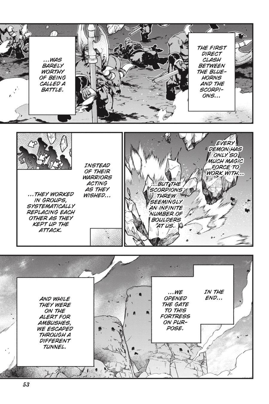 Read The Devil is a Part-Timer! Manga Online