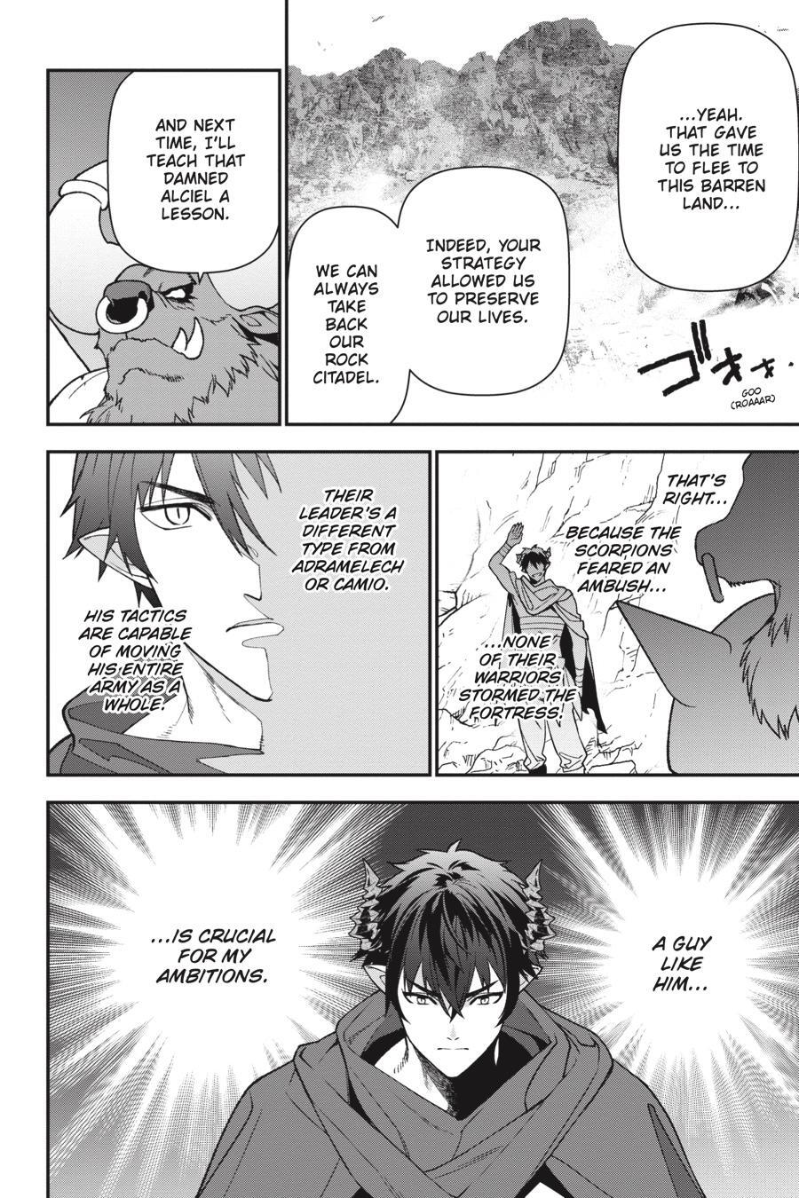 Read The Devil is a Part-Timer! Manga Online