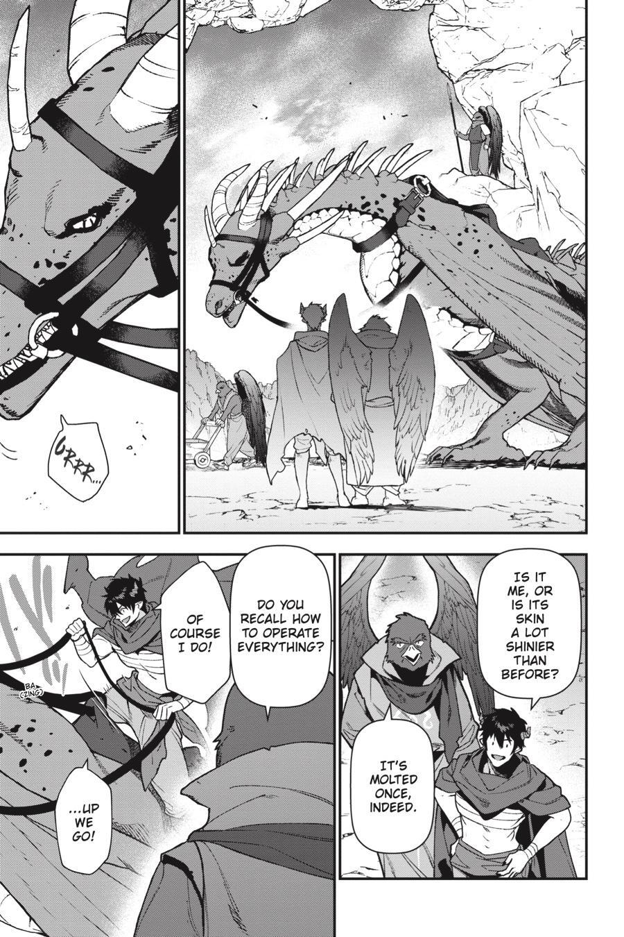 Read The Devil is a Part-Timer! Manga Online