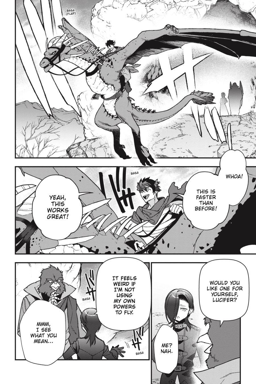 Read The Devil is a Part-Timer! Manga Online