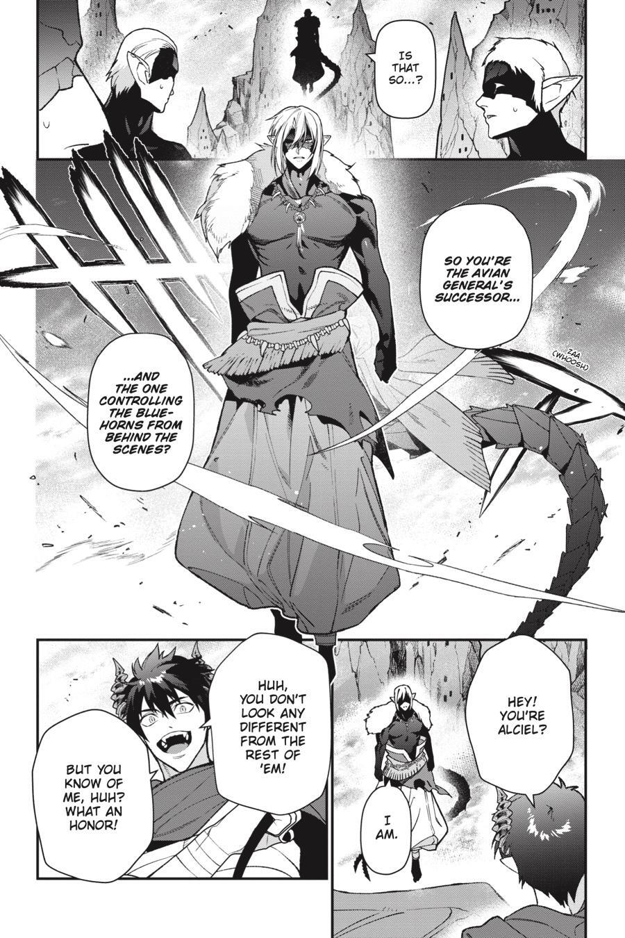 Read The Devil is a Part-Timer! Manga Online