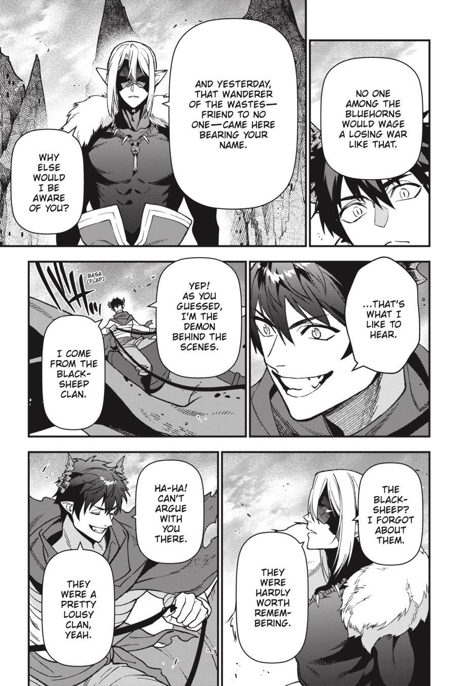 Read The Devil is a Part-Timer! Manga Online