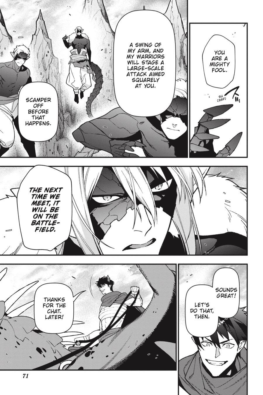Read The Devil is a Part-Timer! Manga Online