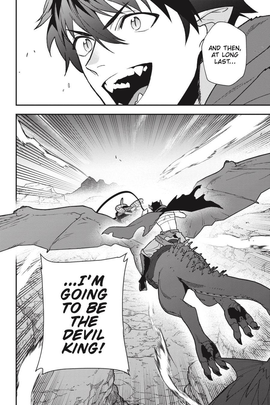 Read The Devil is a Part-Timer! Manga Online