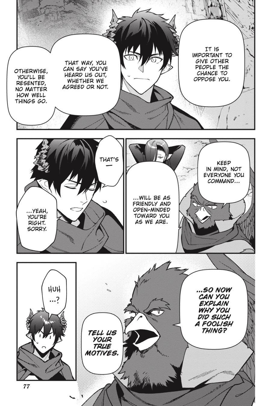 Read The Devil is a Part-Timer! Manga Online