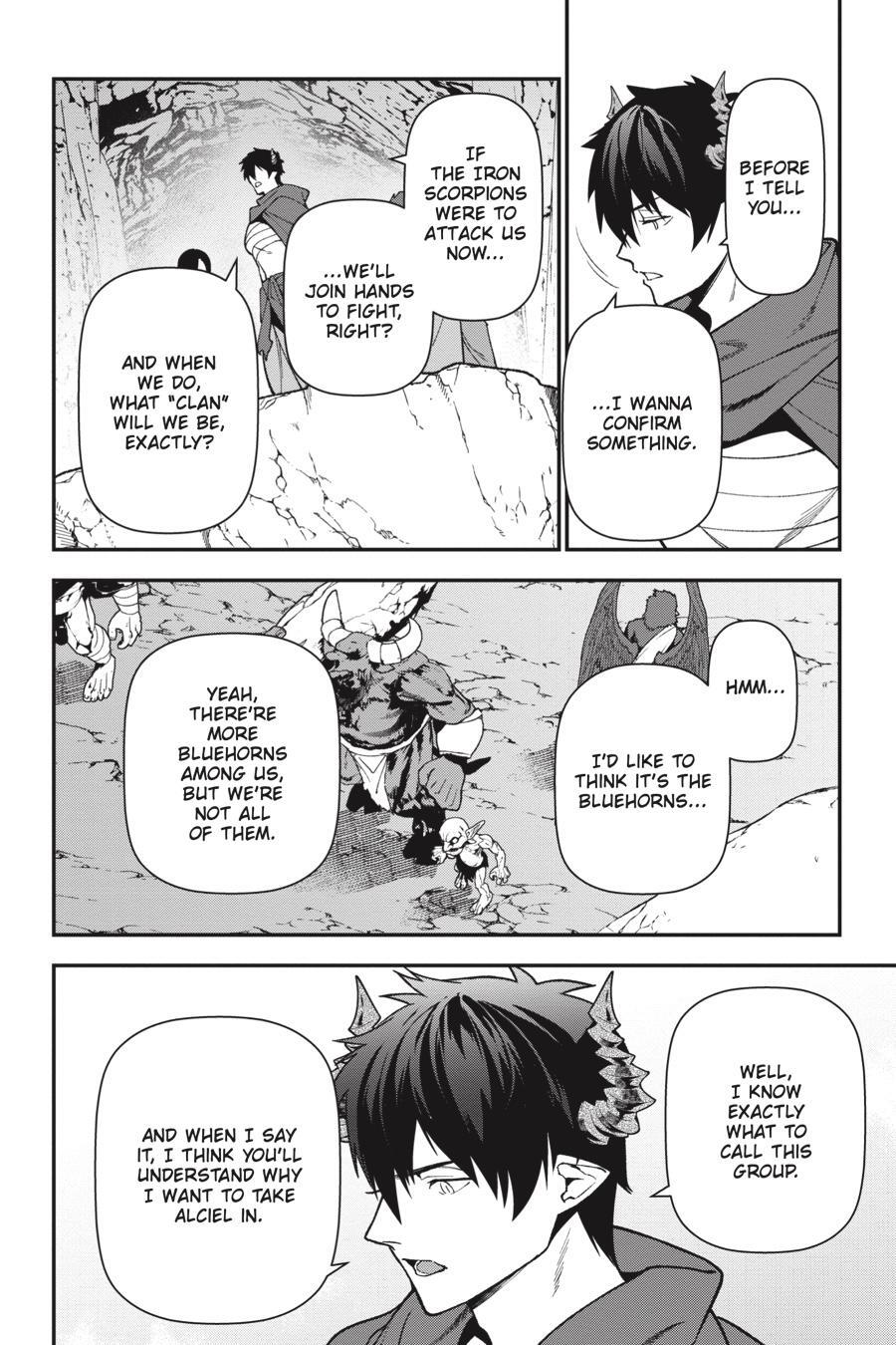 Read The Devil is a Part-Timer! Manga Online