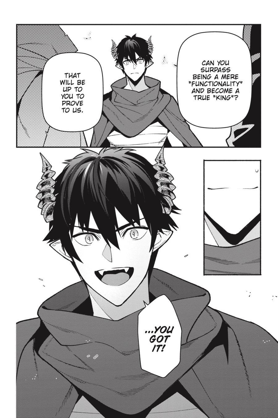 Read The Devil is a Part-Timer! Manga Online