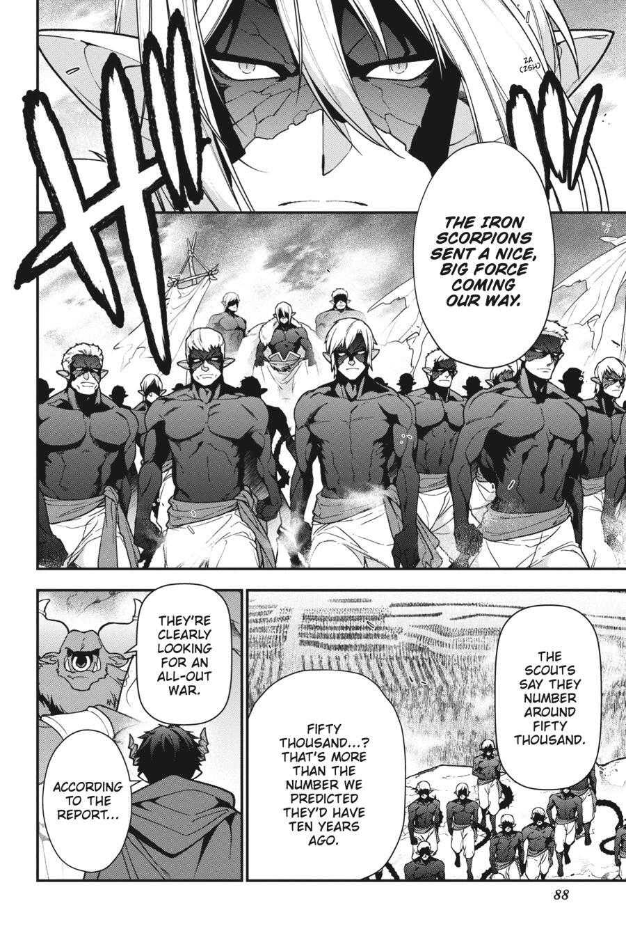 Read The Devil is a Part-Timer! Manga Online