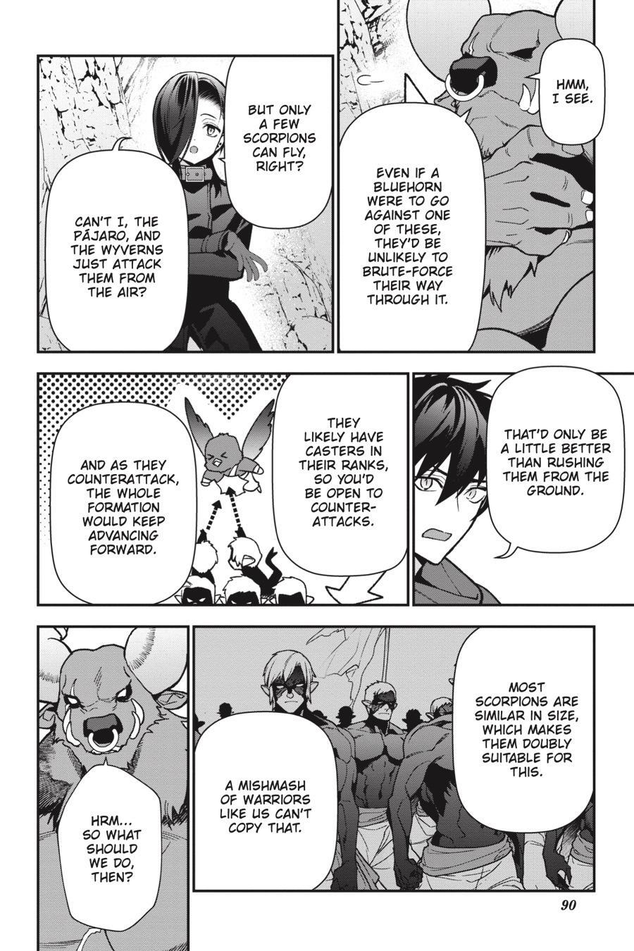 Read The Devil is a Part-Timer! Manga Online