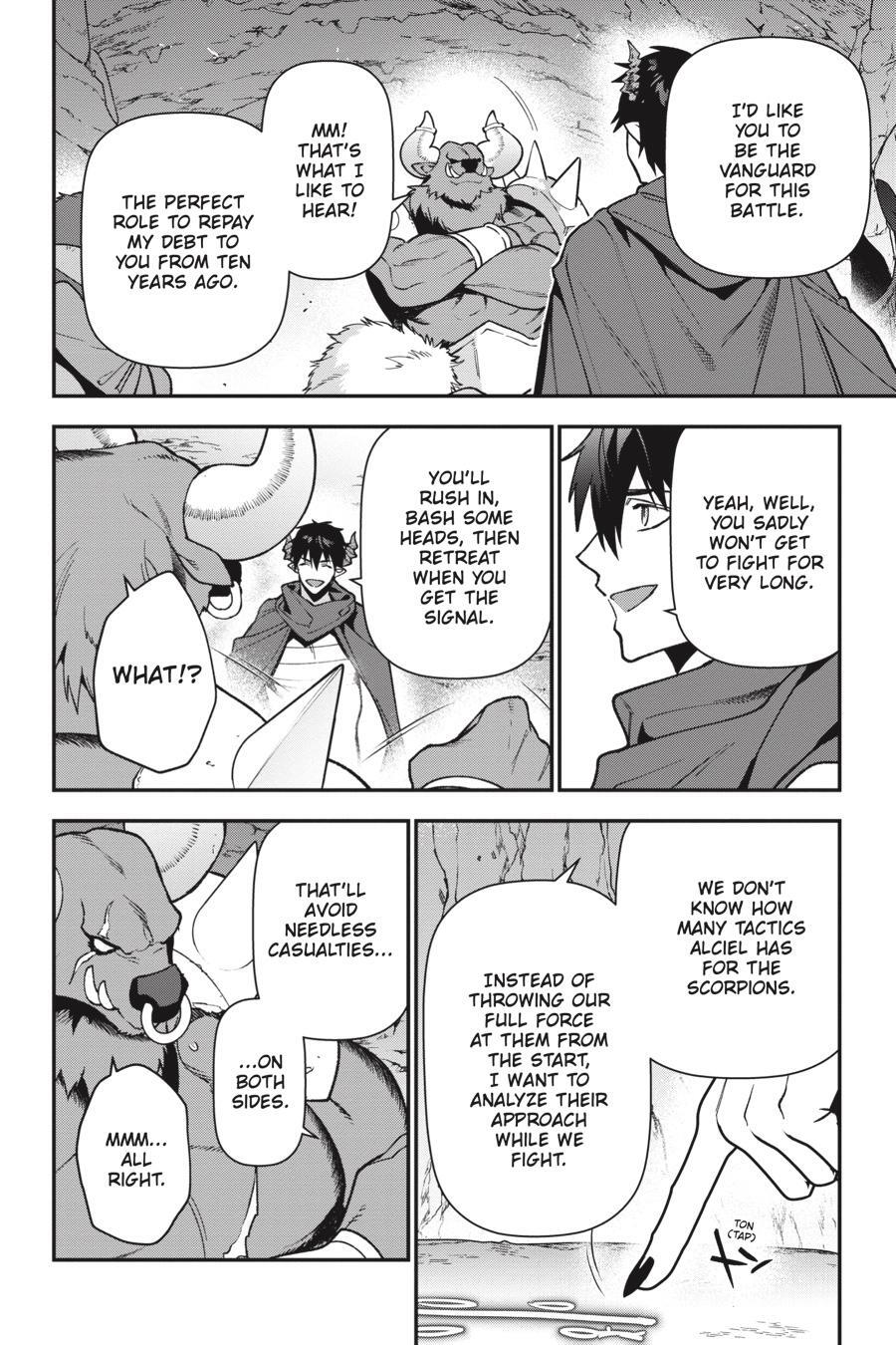 Read The Devil is a Part-Timer! Manga Online