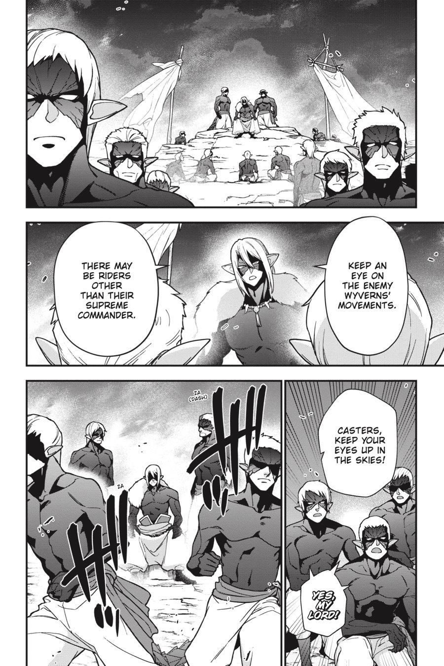 Read The Devil is a Part-Timer! Manga Online