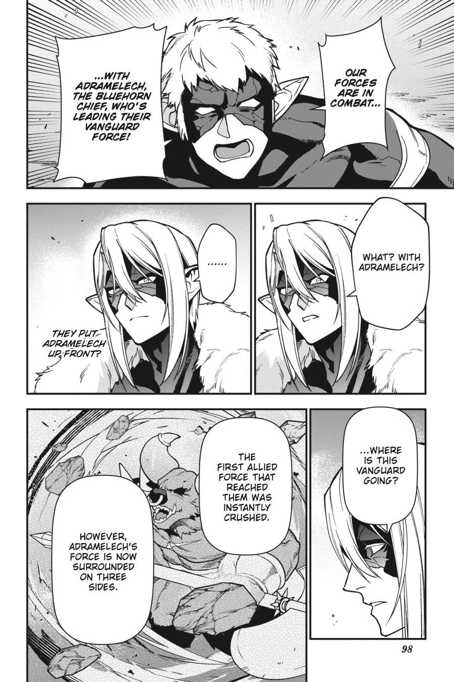 Read The Devil is a Part-Timer! Manga Online