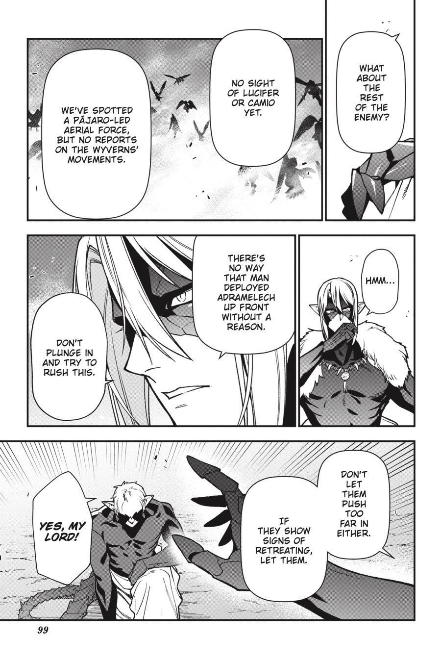 Read The Devil is a Part-Timer! Manga Online