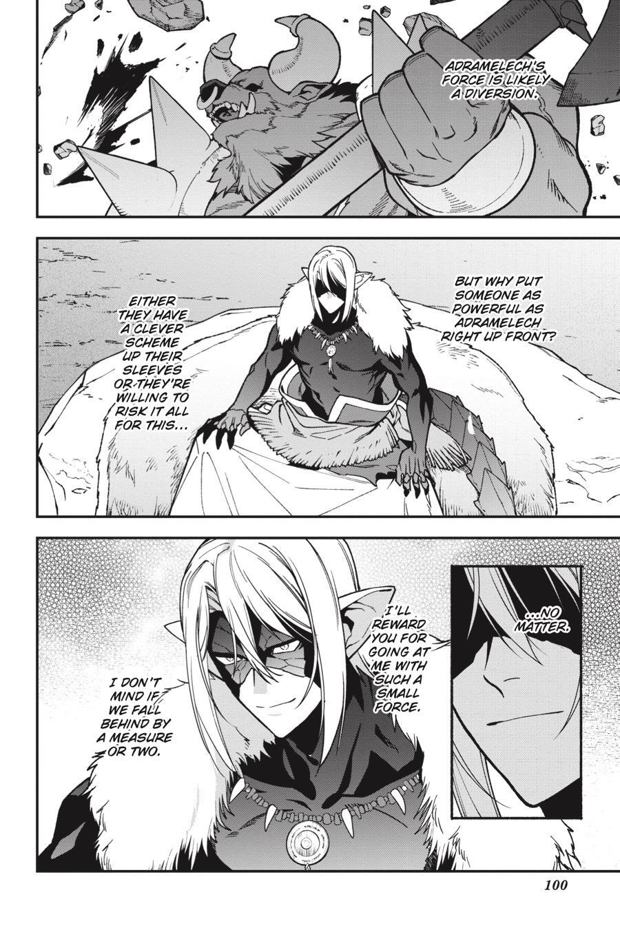 Read The Devil is a Part-Timer! Manga Online