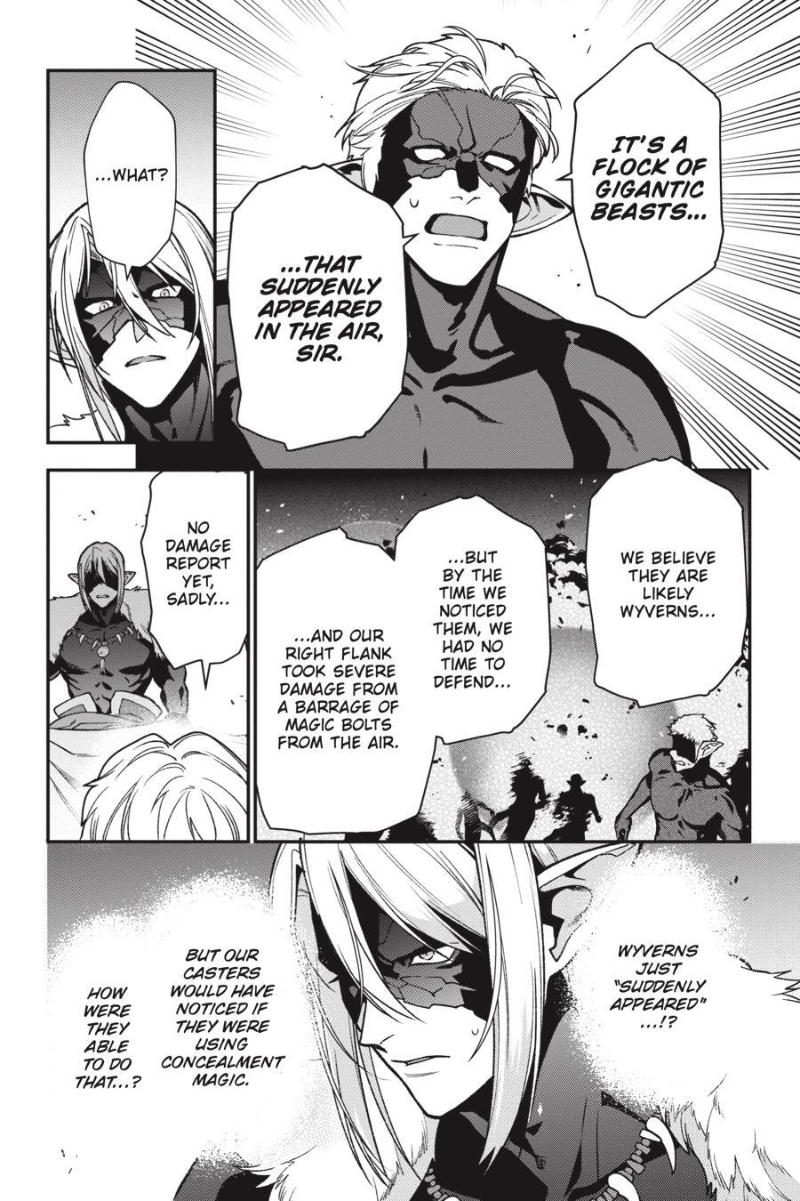 Read The Devil is a Part-Timer! Manga Online