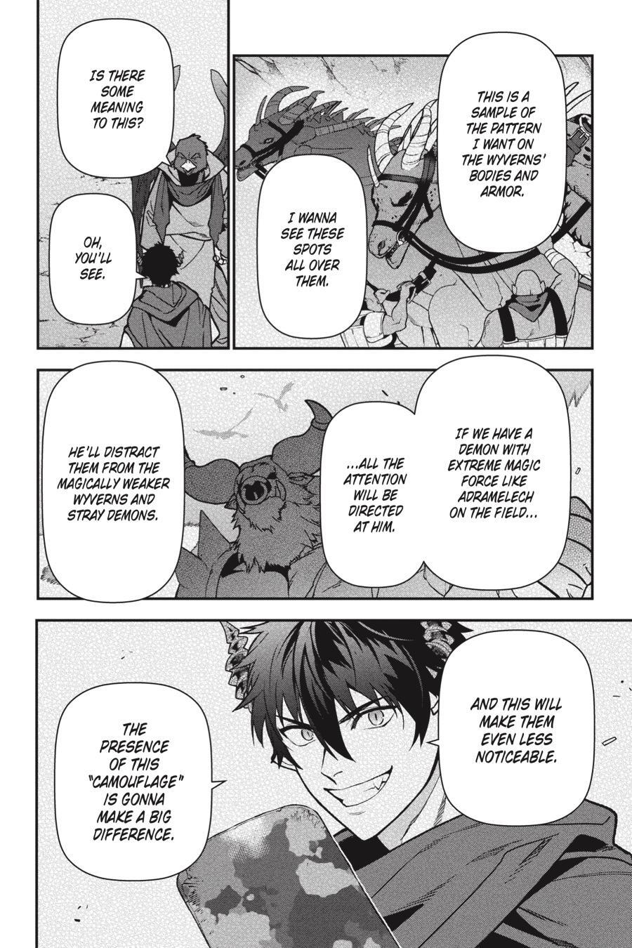 Read The Devil is a Part-Timer! Manga Online