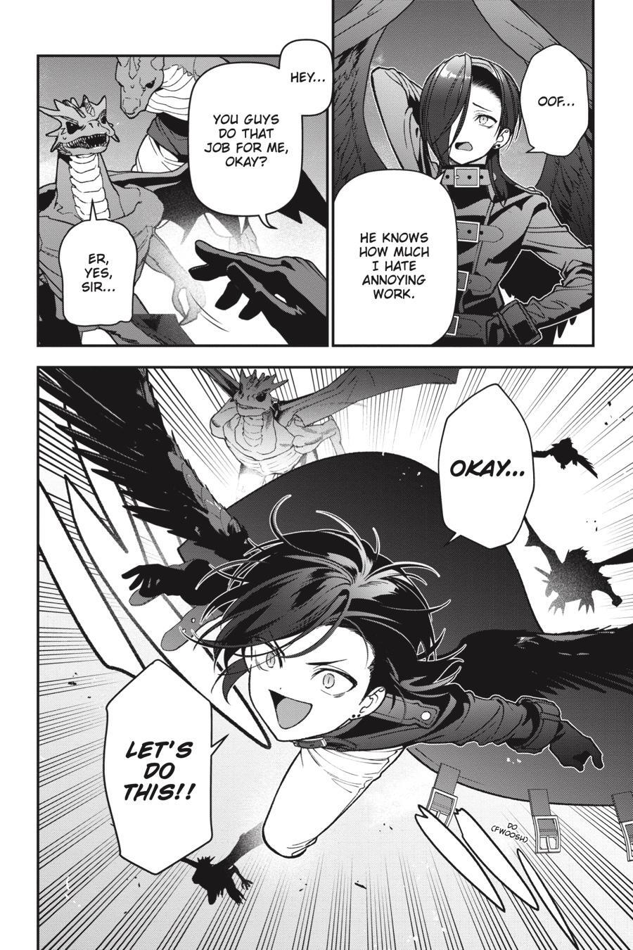 Read The Devil is a Part-Timer! Manga Online