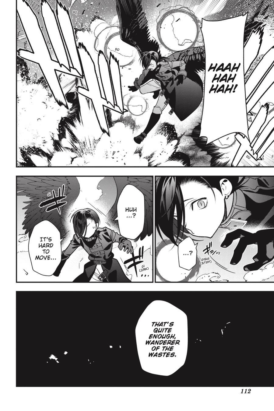 Read The Devil is a Part-Timer! Manga Online