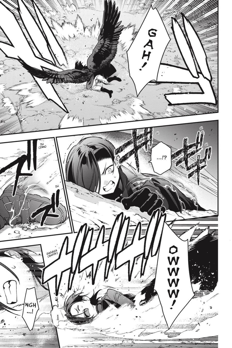 Read The Devil is a Part-Timer! Manga Online