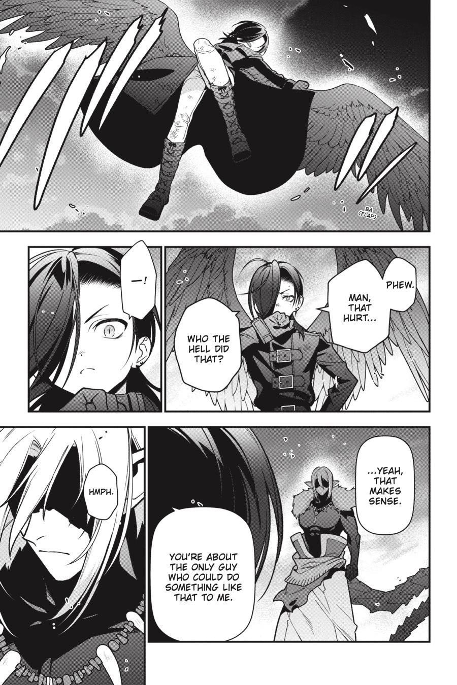 Read The Devil is a Part-Timer! Manga Online