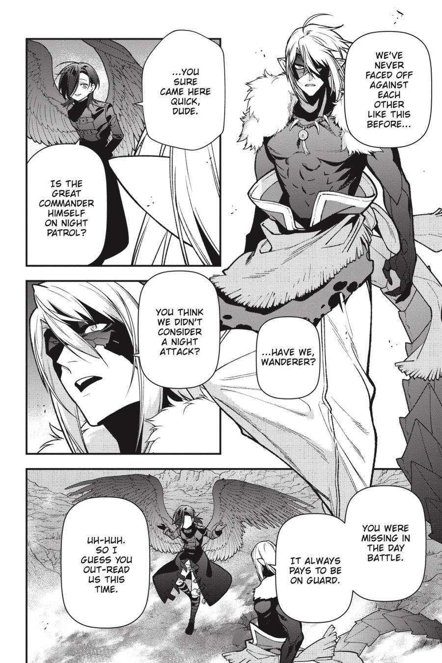 Read The Devil is a Part-Timer! Manga Online