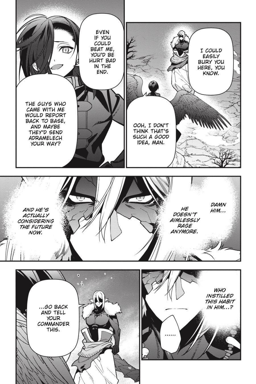 Read The Devil is a Part-Timer! Manga Online