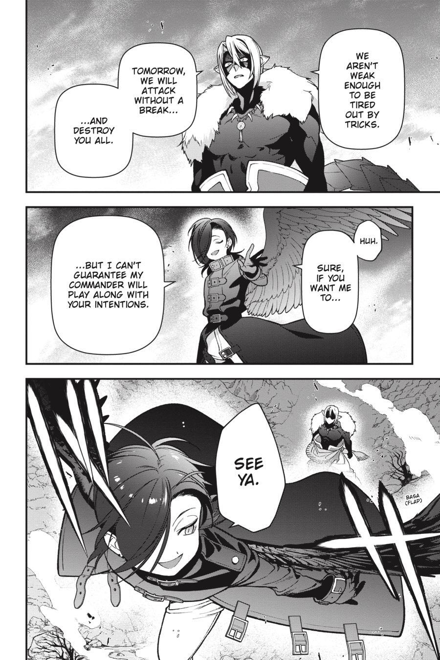 Read The Devil is a Part-Timer! Manga Online