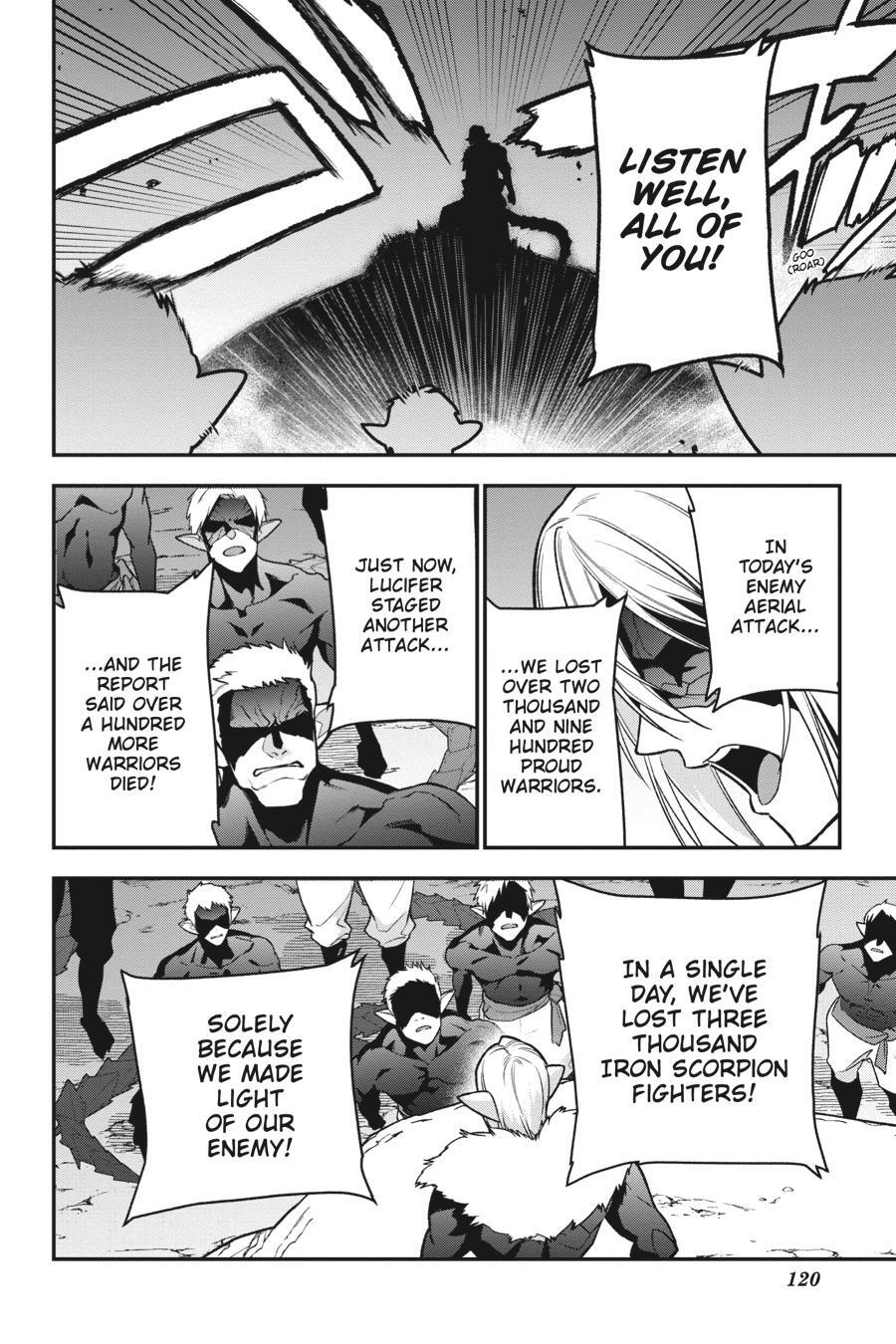 Read The Devil is a Part-Timer! Manga Online