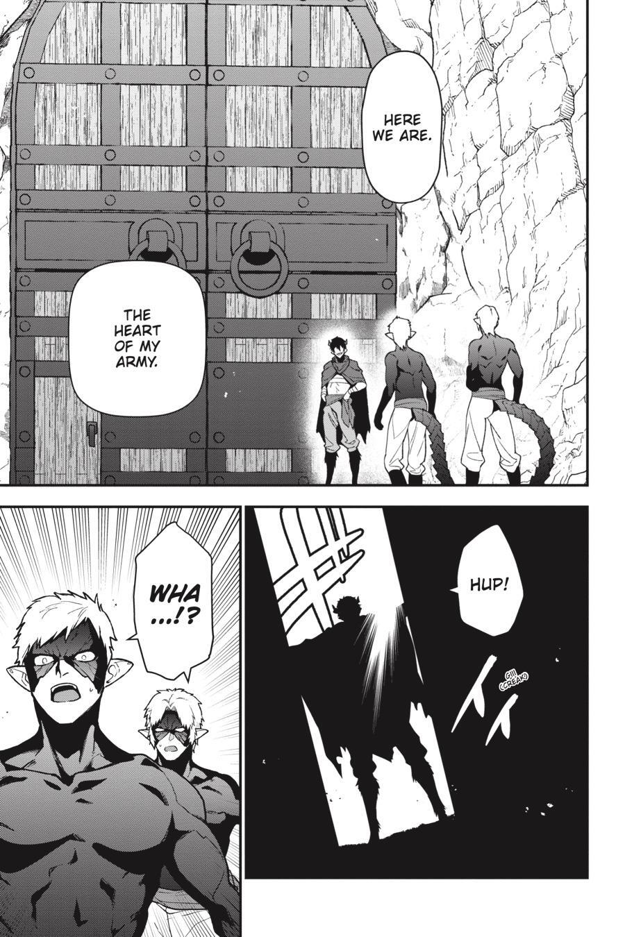Read The Devil is a Part-Timer! Manga Online