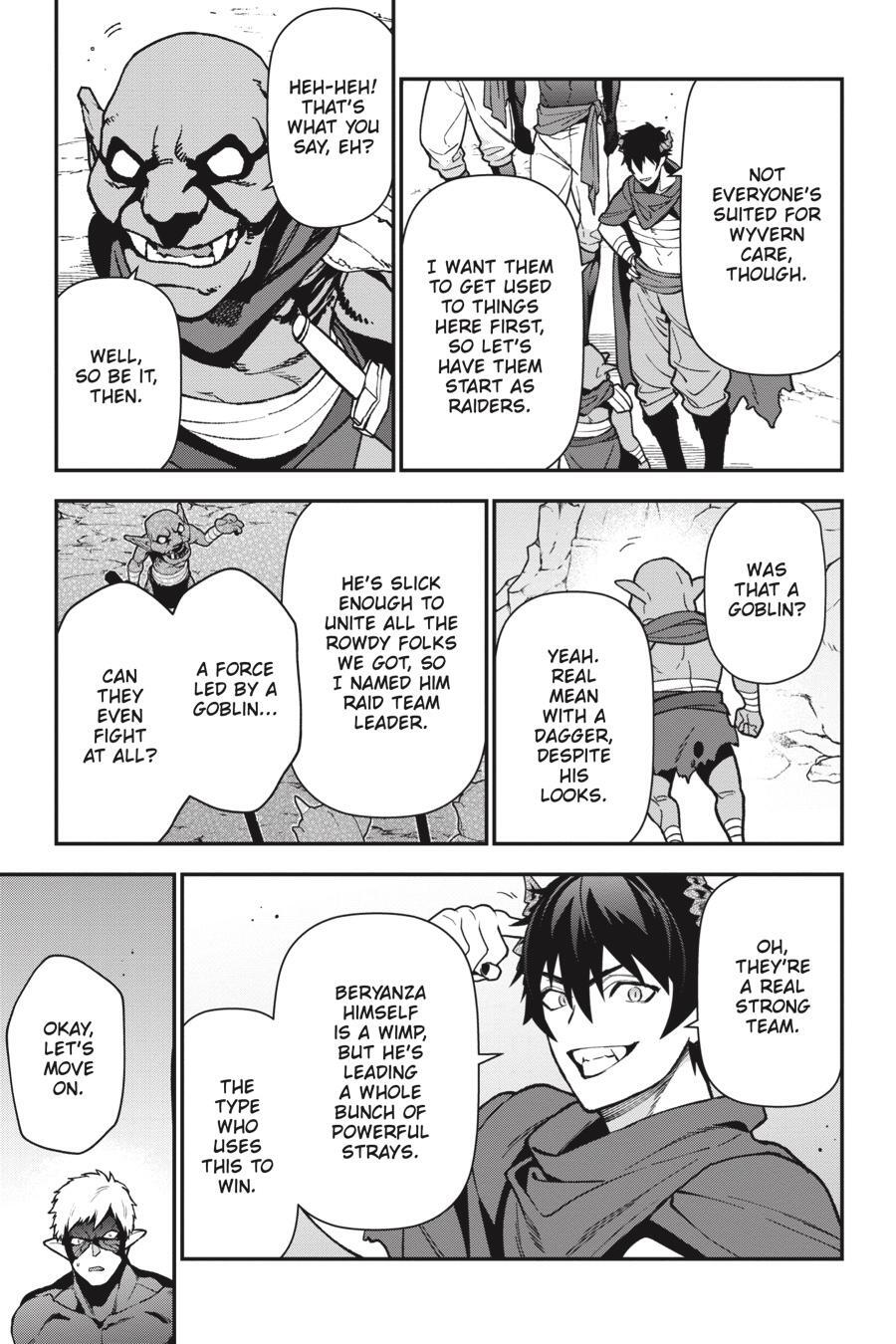 Read The Devil is a Part-Timer! Manga Online