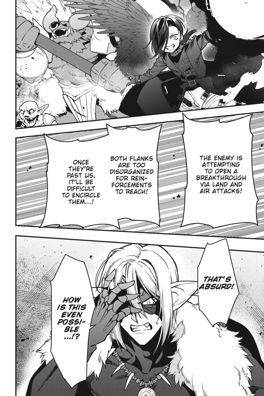 Read The Devil is a Part-Timer! Manga Online