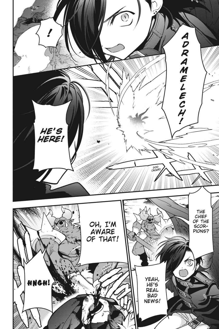 Read The Devil is a Part-Timer! Manga Online
