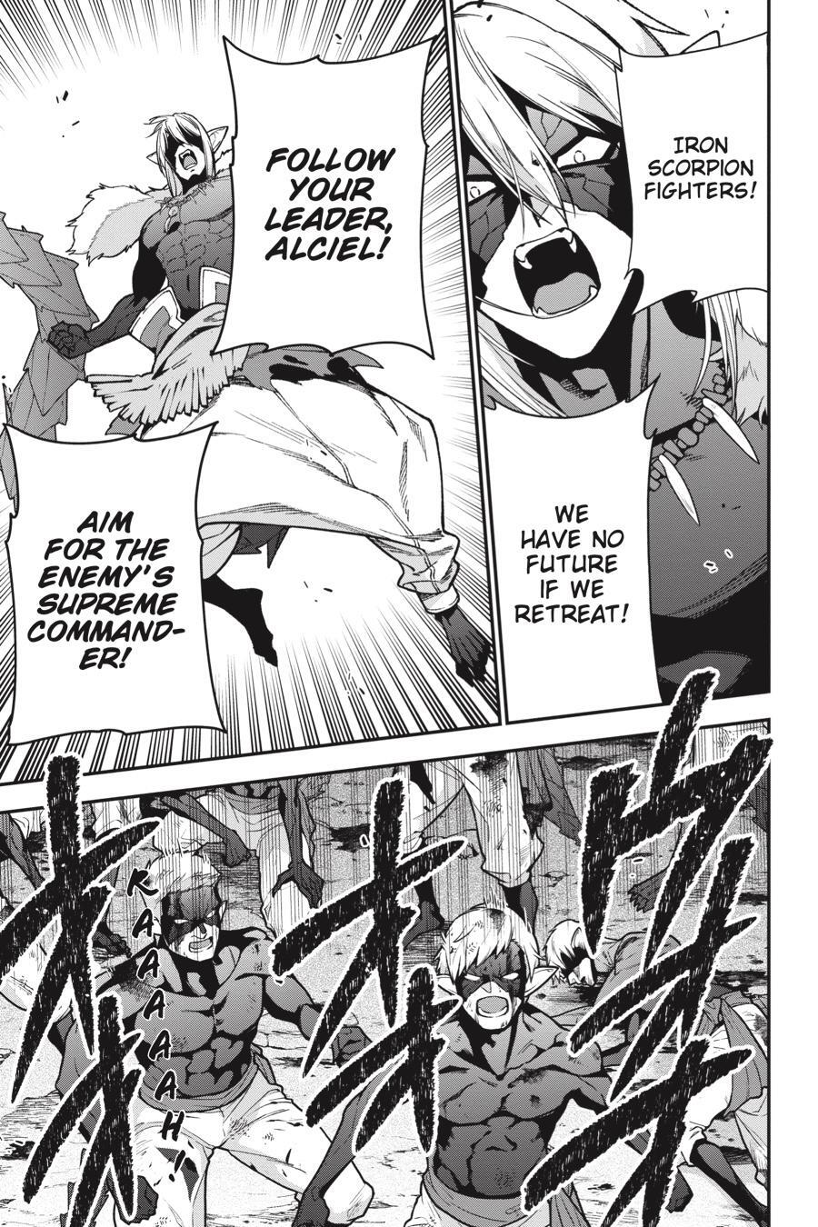 Read The Devil is a Part-Timer! Manga Online