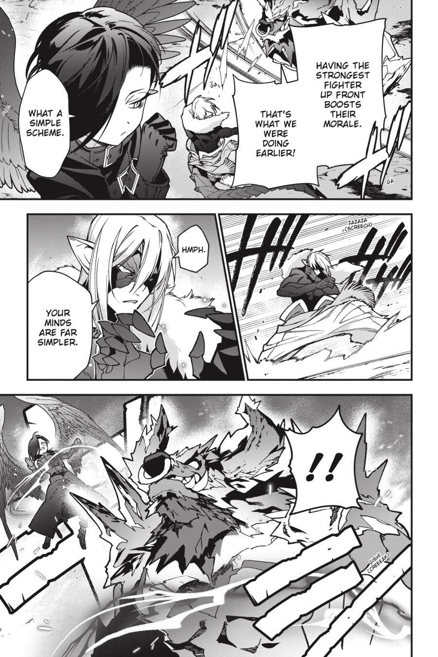 Read The Devil is a Part-Timer! Manga Online