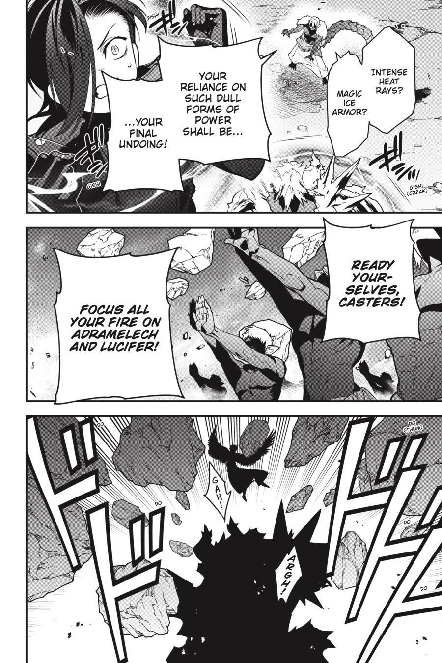 Read The Devil is a Part-Timer! Manga Online