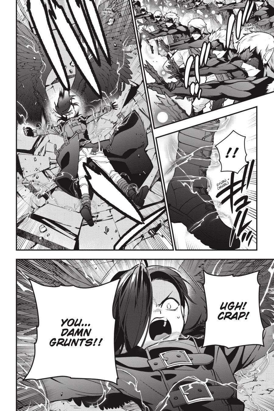Read The Devil is a Part-Timer! Manga Online
