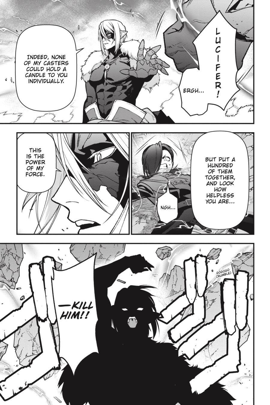 Read The Devil is a Part-Timer! Manga Online