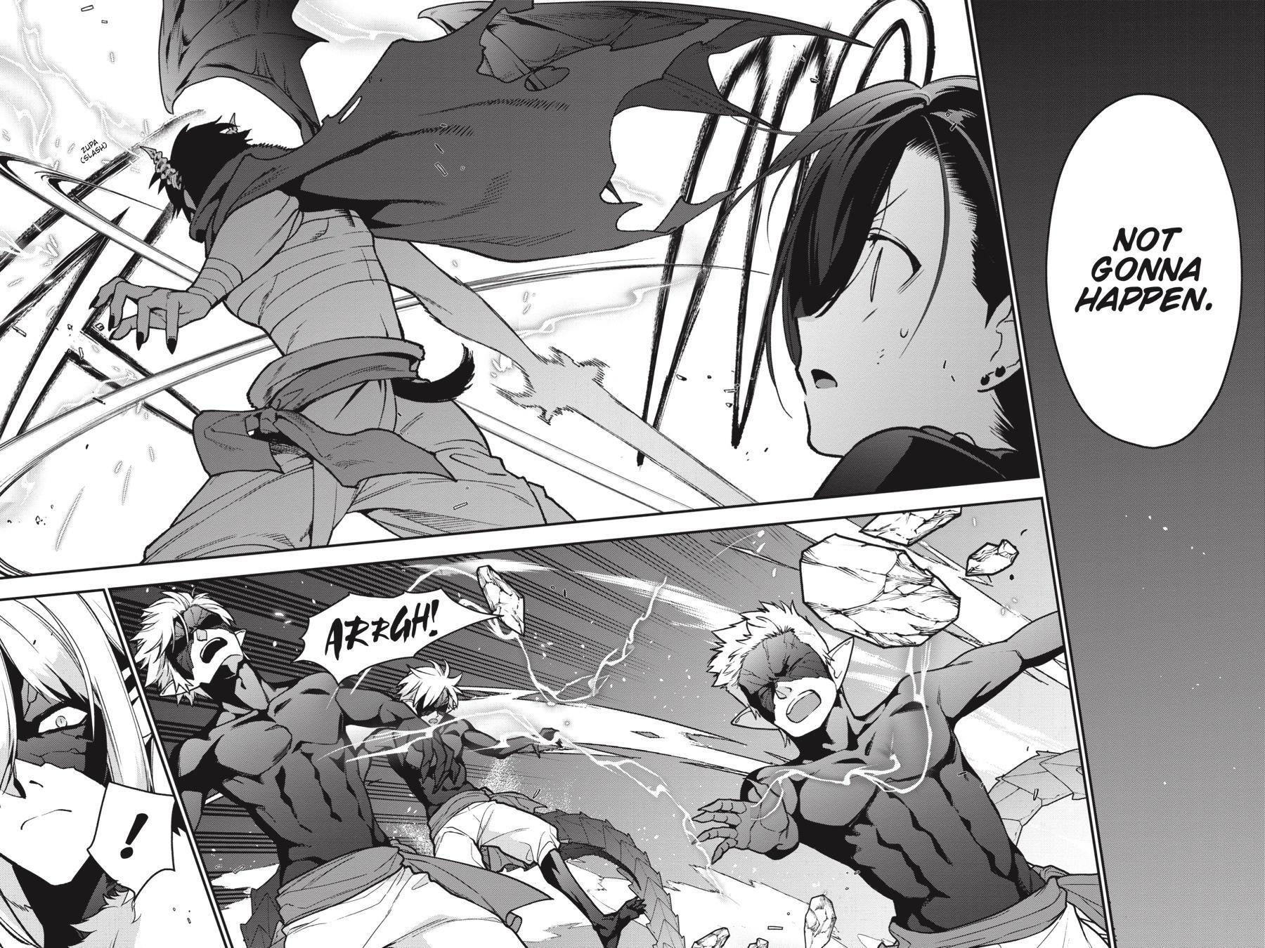 Read The Devil is a Part-Timer! Manga Online