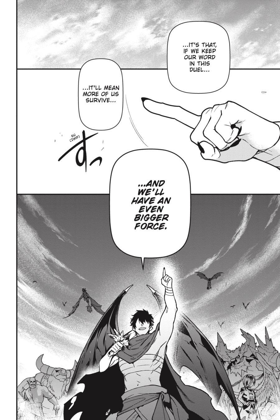 Read The Devil is a Part-Timer! Manga Online