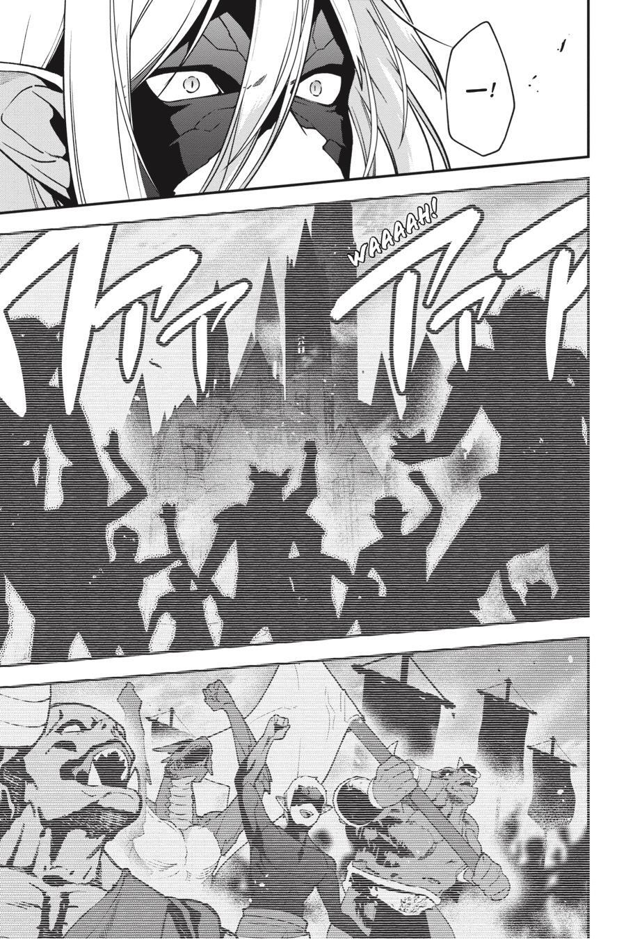 Read The Devil is a Part-Timer! Manga Online