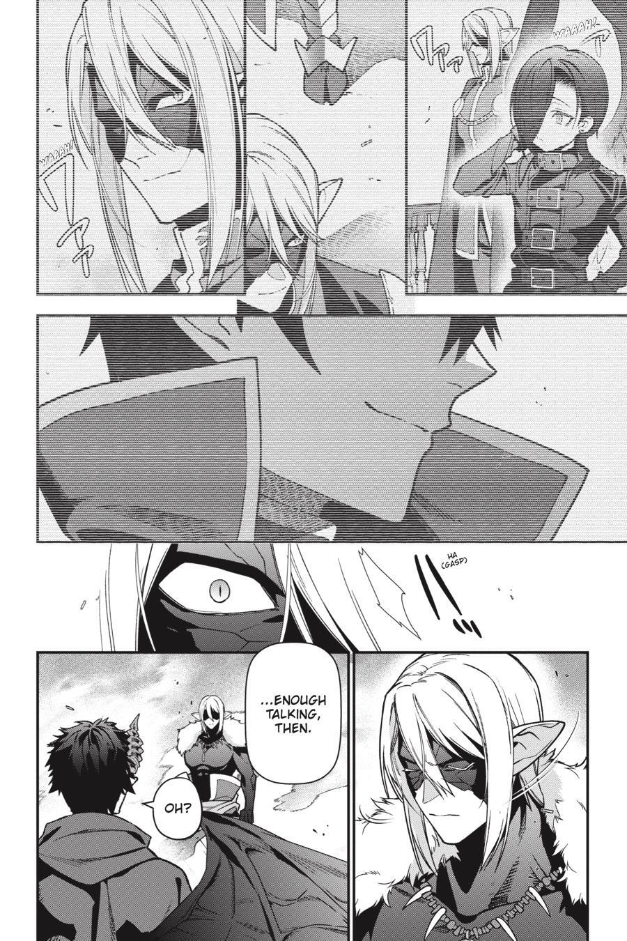 Read The Devil is a Part-Timer! Manga Online