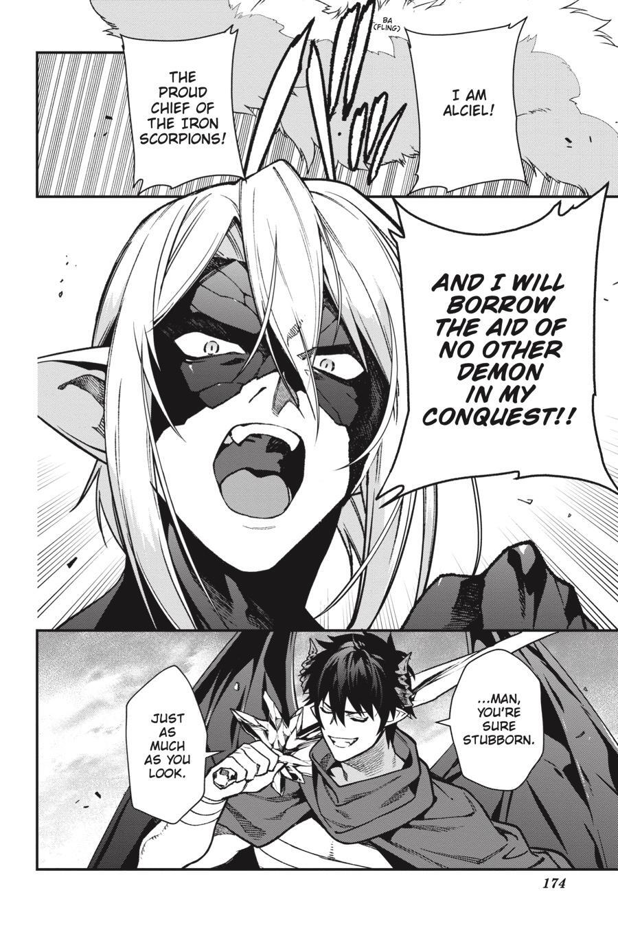 Read The Devil is a Part-Timer! Manga Online
