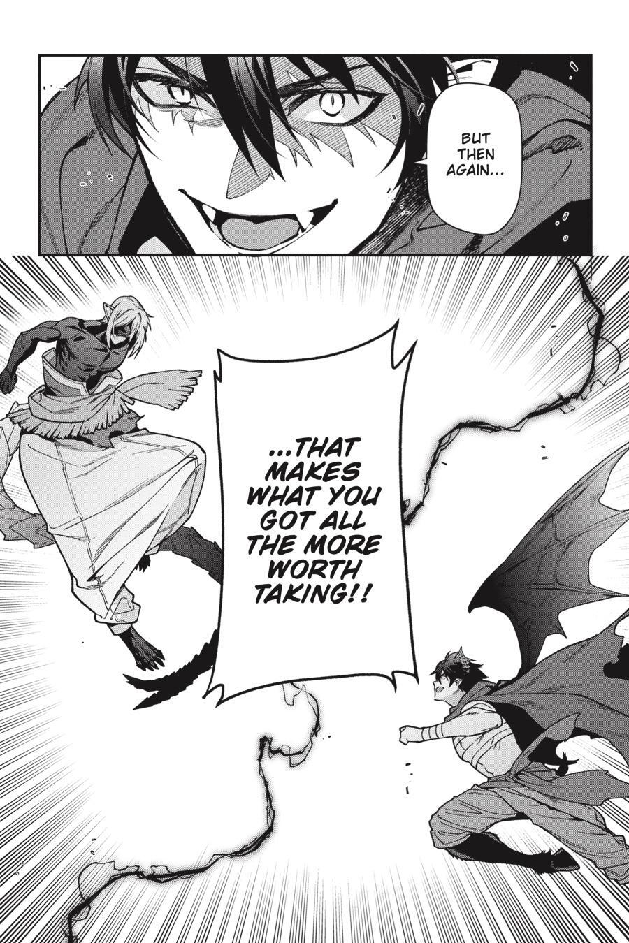 Read The Devil is a Part-Timer! Manga Online