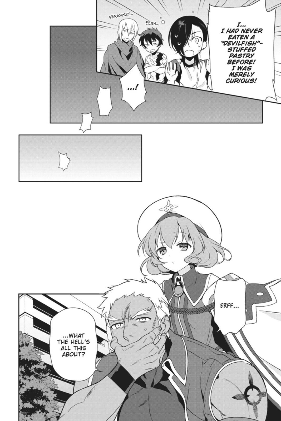 Read The Devil is a Part-Timer! Manga Online