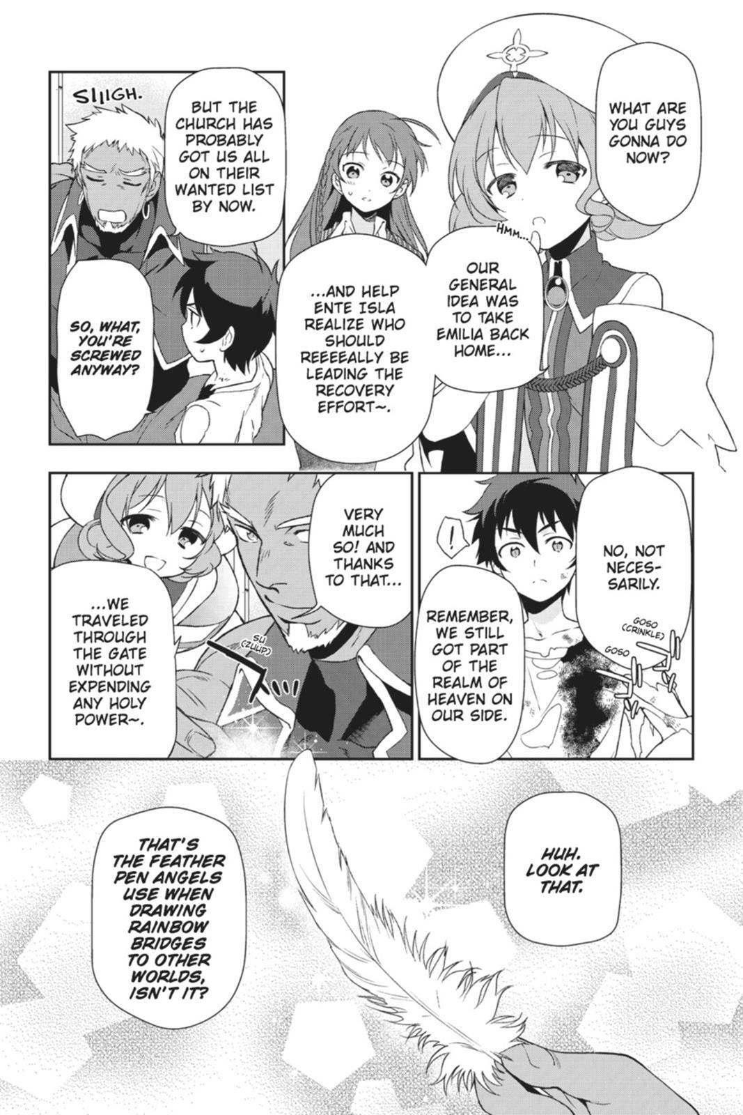 Read The Devil is a Part-Timer! Manga Online