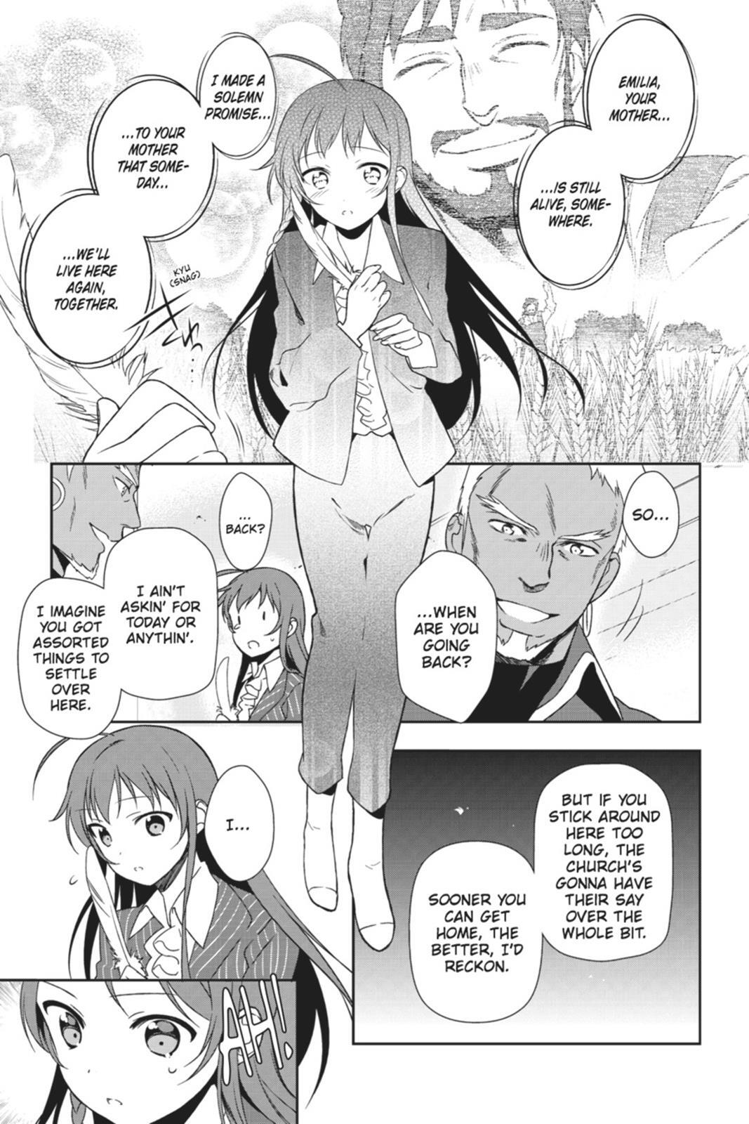 Read The Devil is a Part-Timer! Manga Online