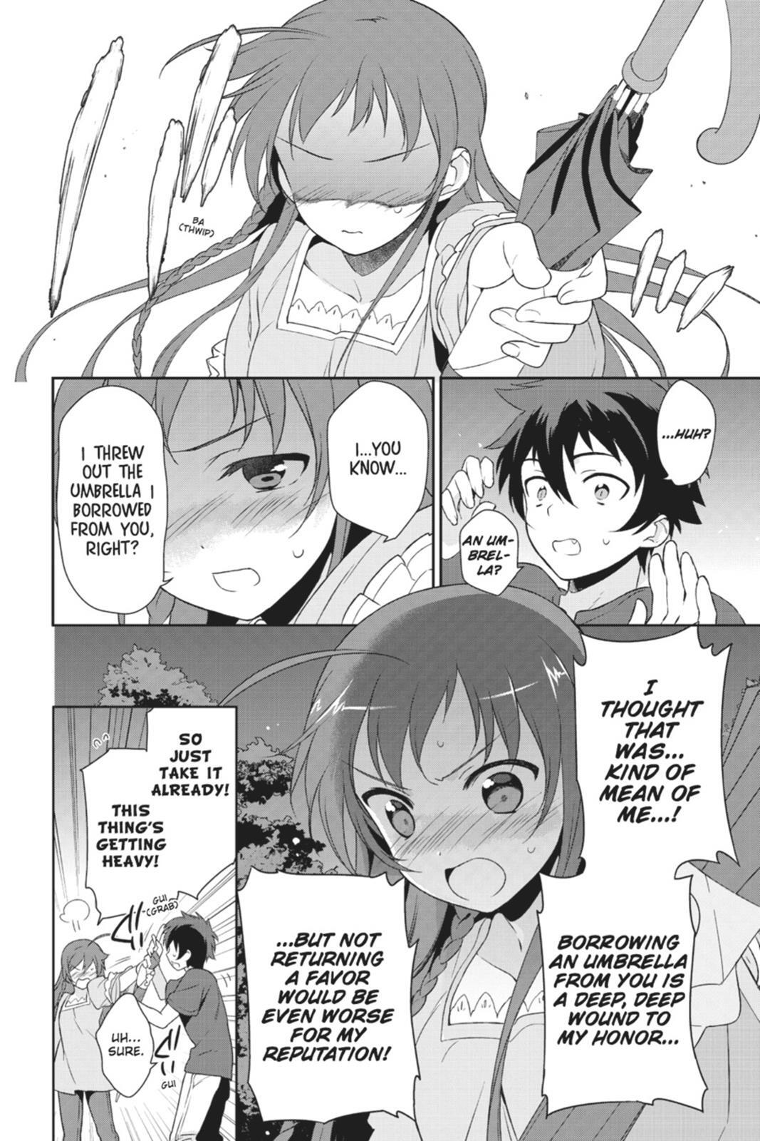 Read The Devil is a Part-Timer! Manga Online